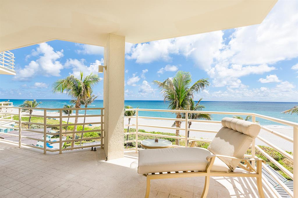 Presidential Place - Residential