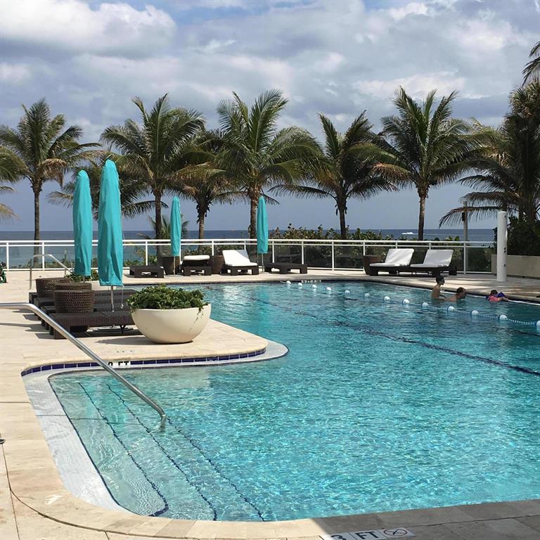 Presidential Place - Residential