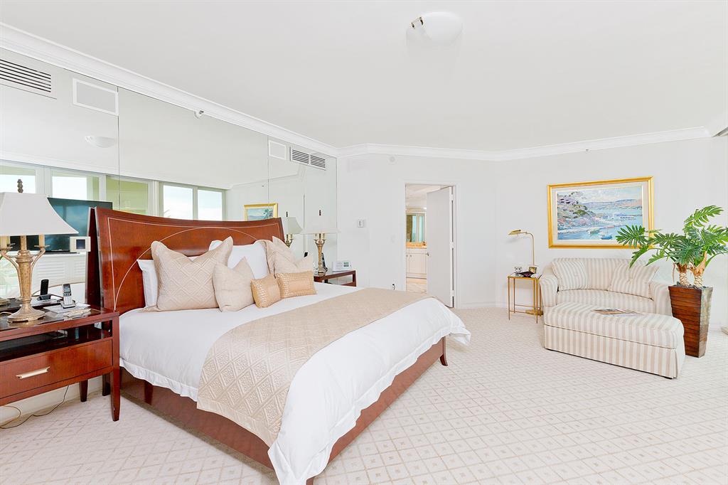 Presidential Place - Residential