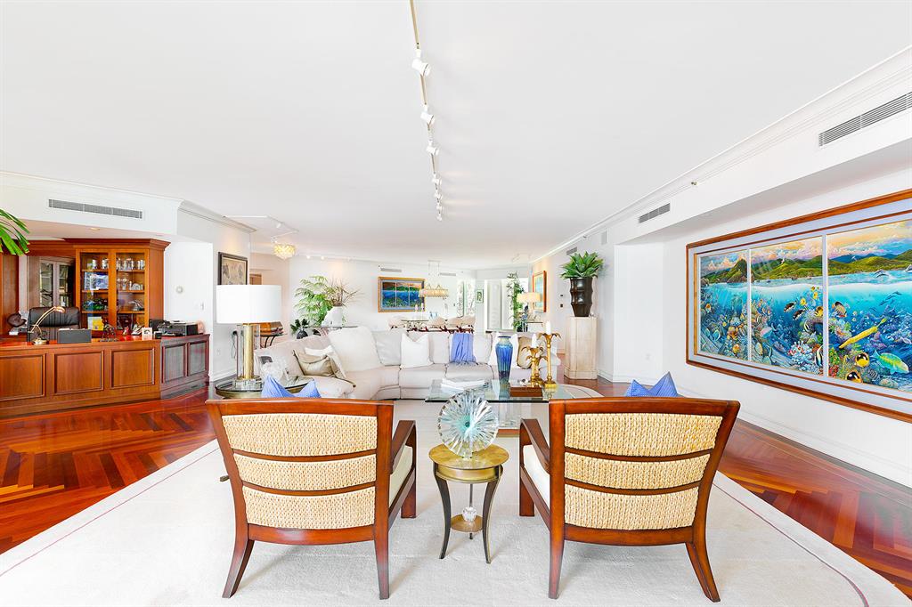 Presidential Place - Residential