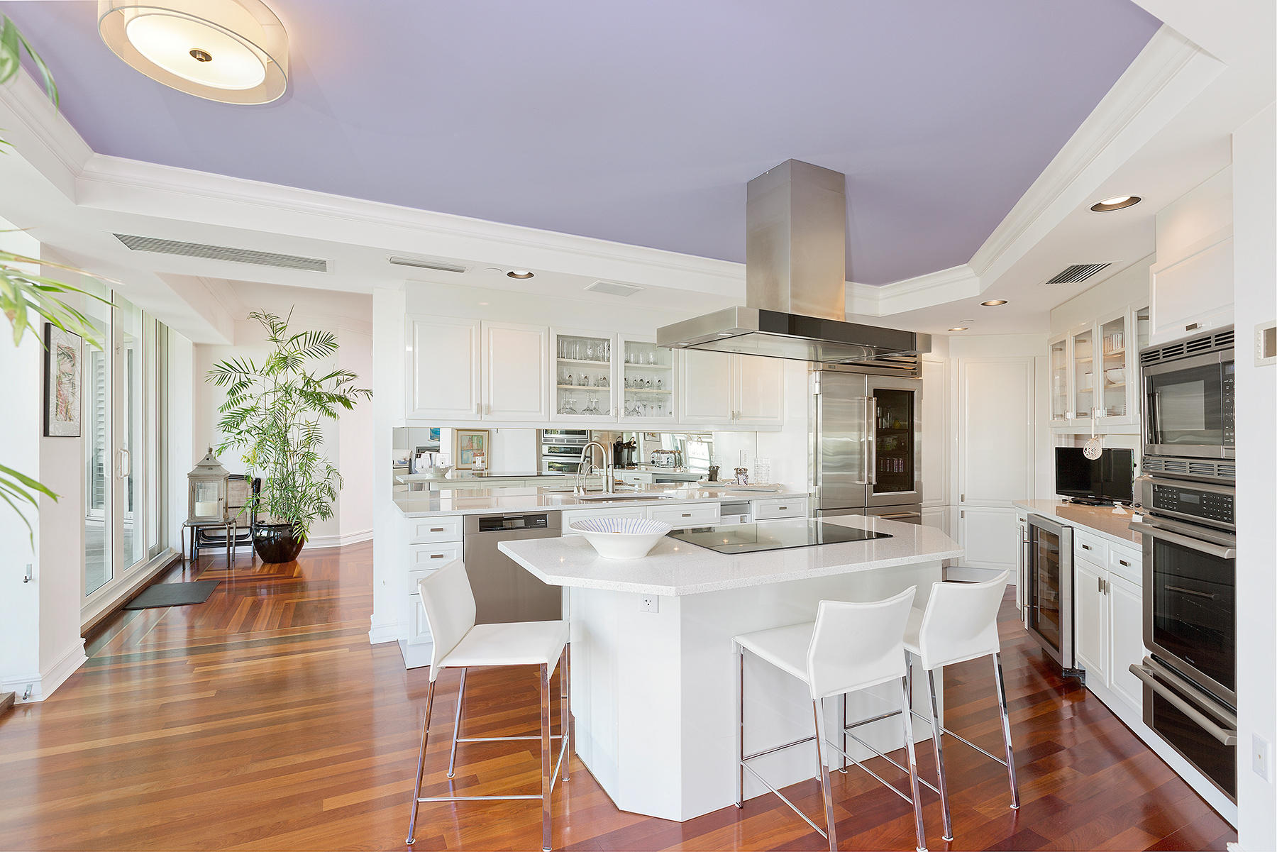 Presidential Place - Residential