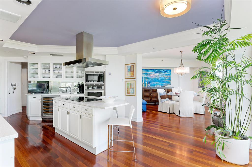 Presidential Place - Residential