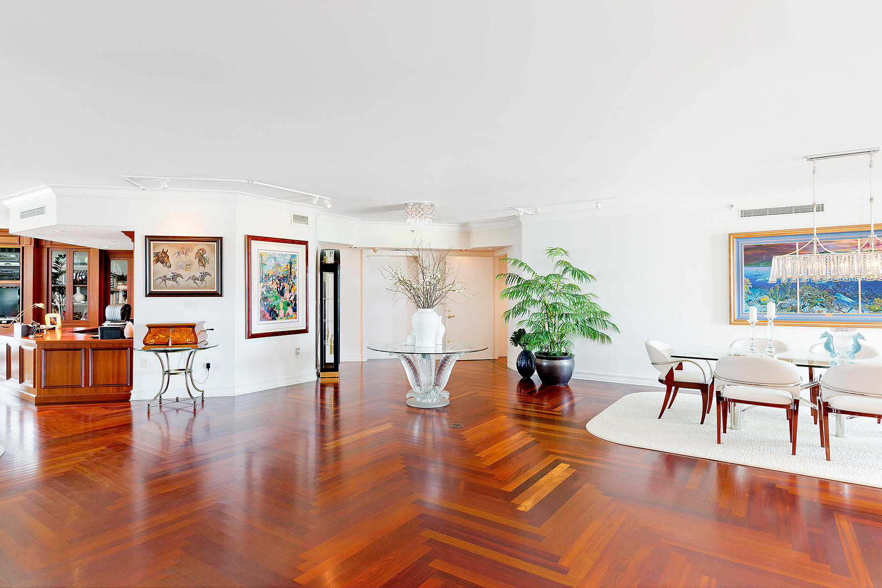 Presidential Place - Residential