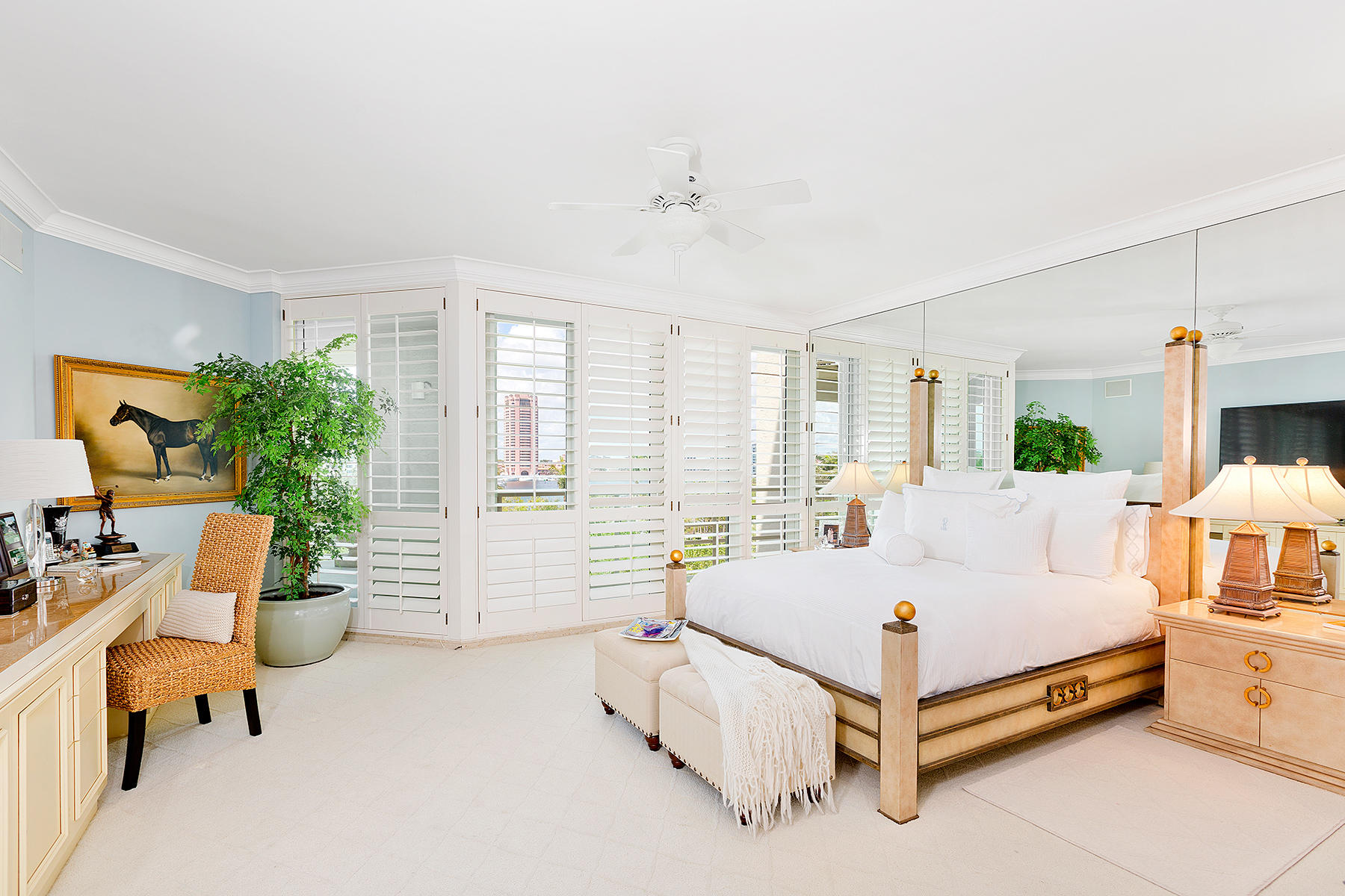 Presidential Place - Residential