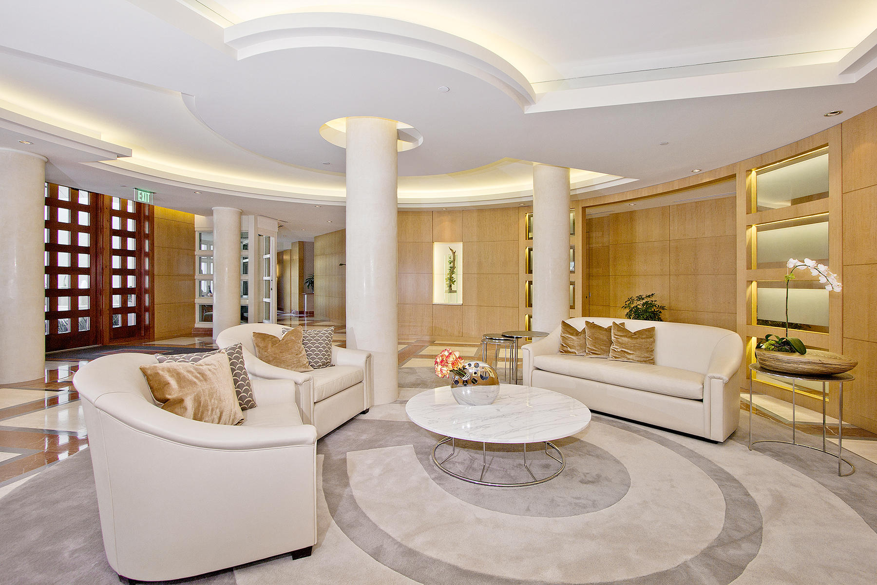 Presidential Place - Residential