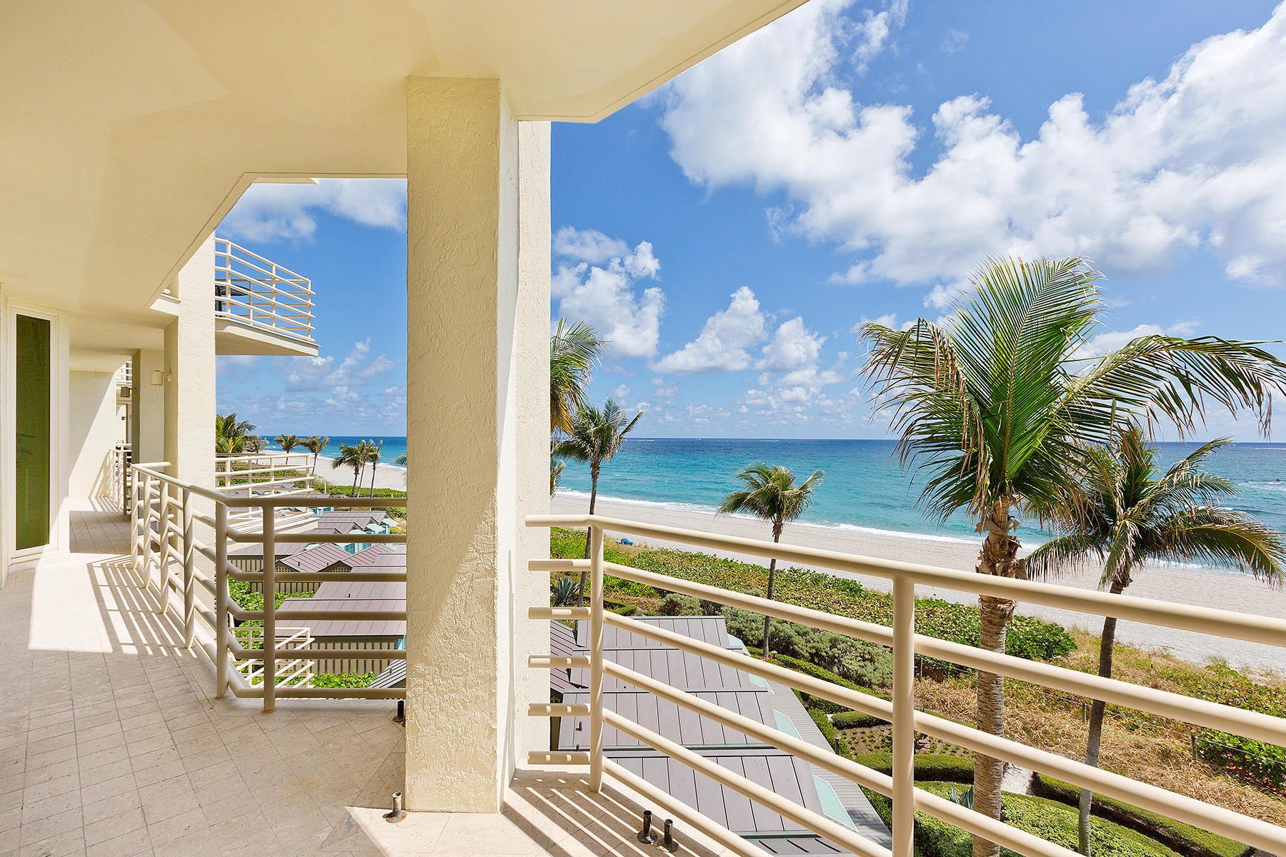 Presidential Place - Residential