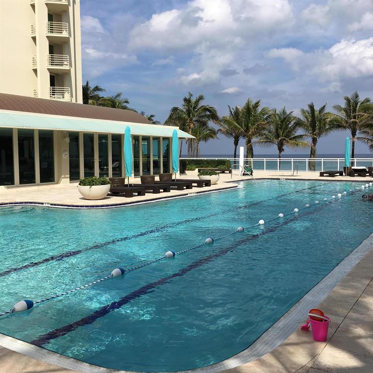 Presidential Place - Residential