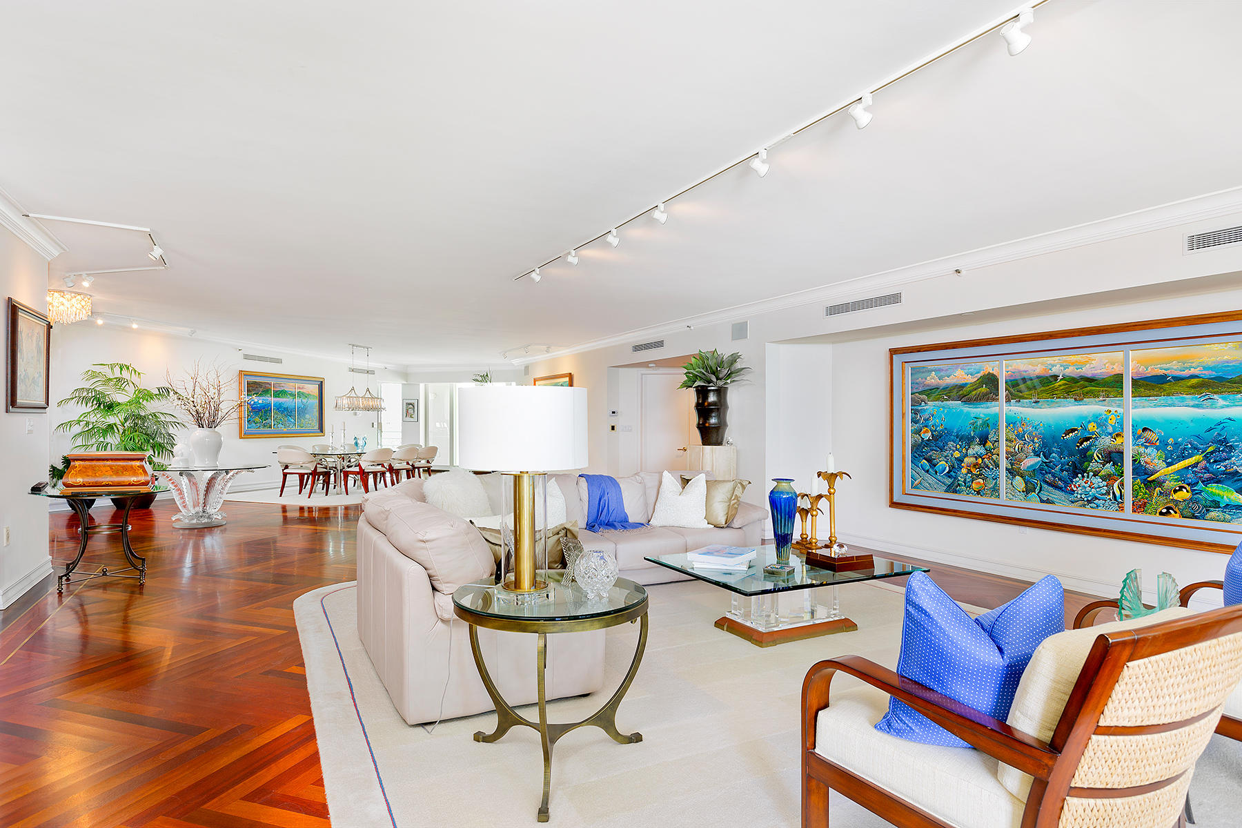 Presidential Place - Residential