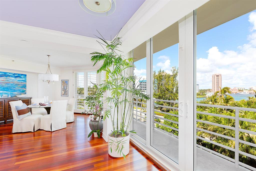 Presidential Place - Residential