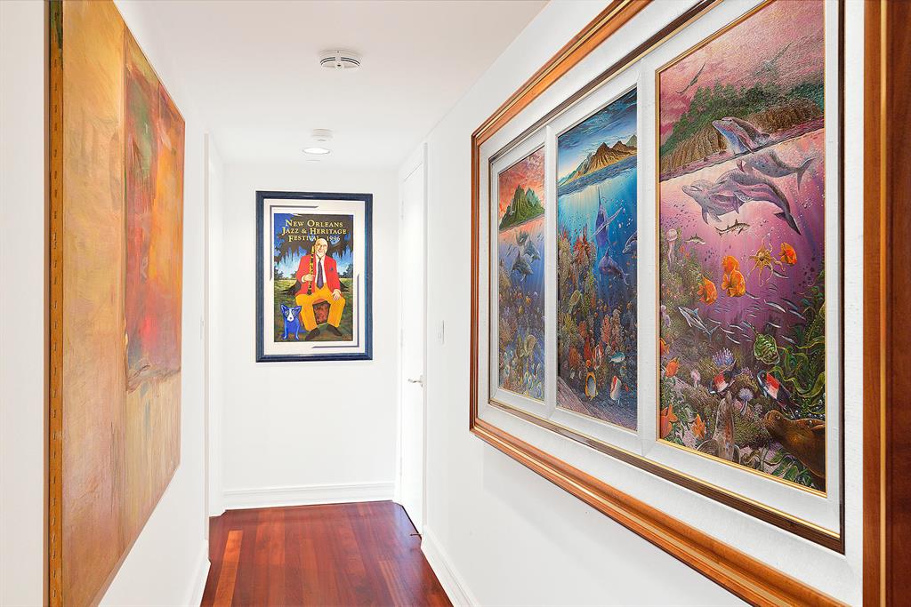 Presidential Place - Residential