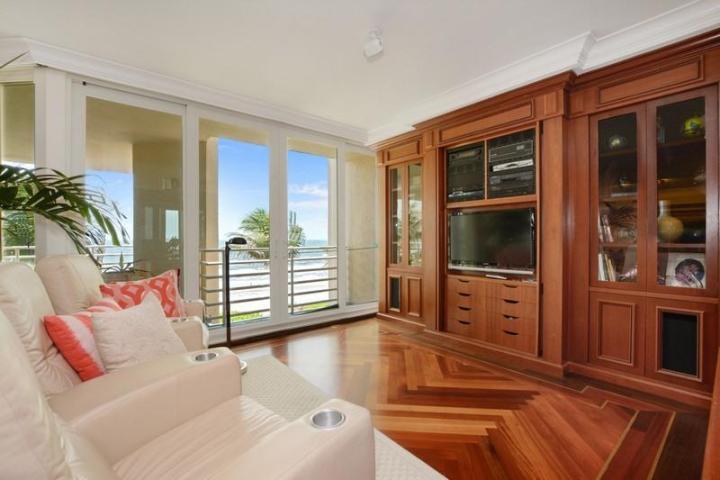 Presidential Place - Residential