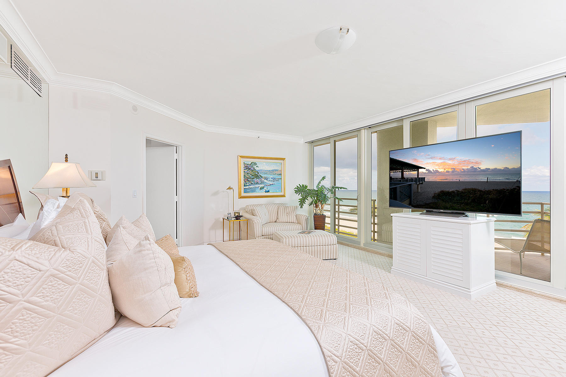 Presidential Place - Residential