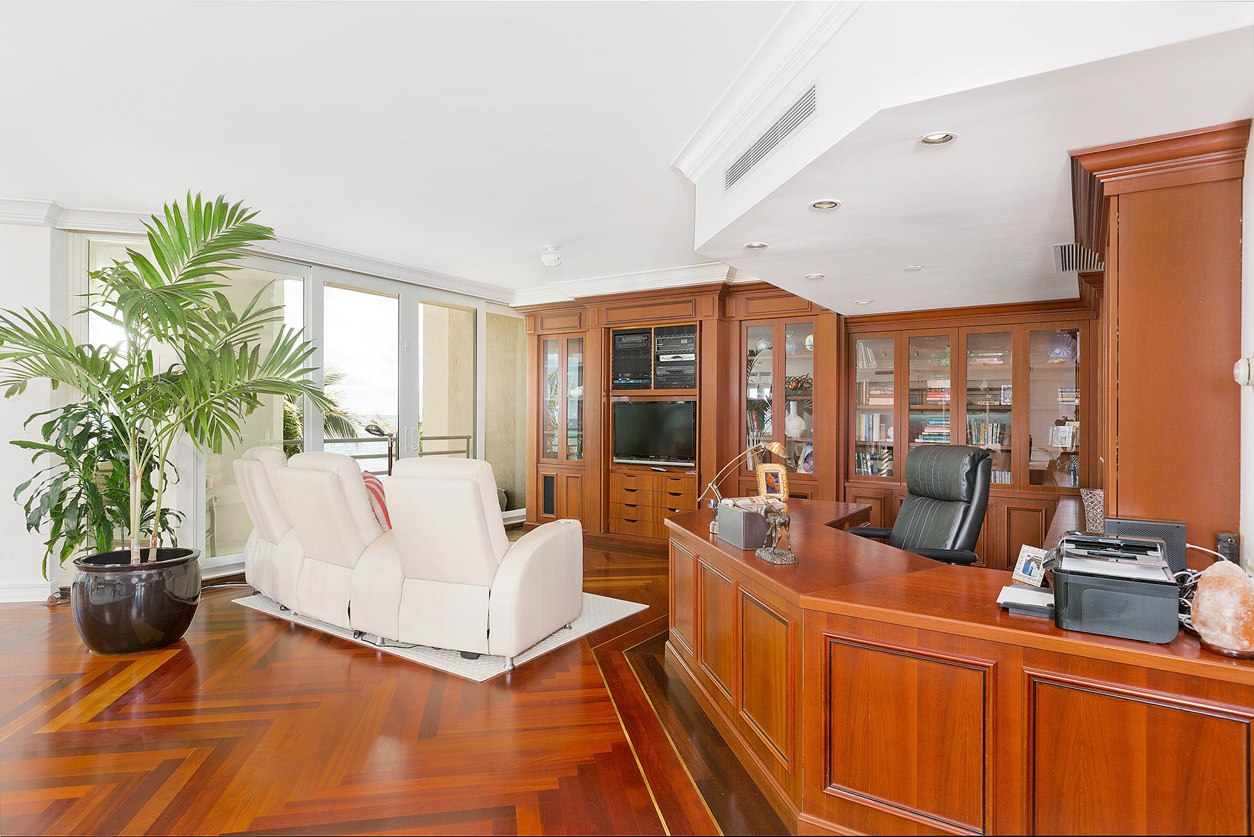 Presidential Place - Residential