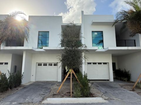 A home in Hollywood