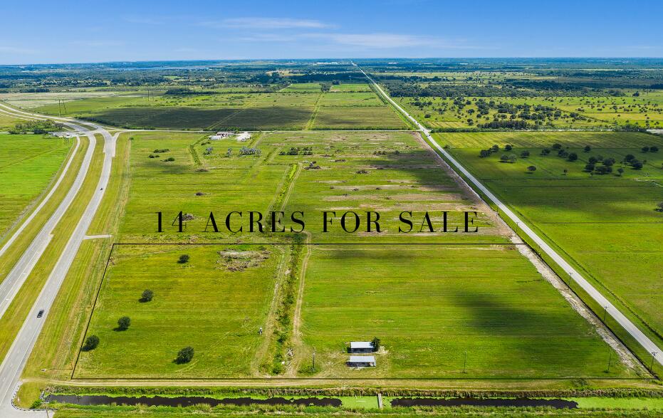 FORT PIERCE ACREAGE - Land
