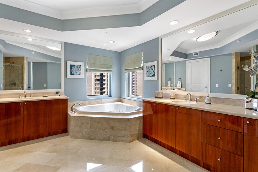 2700 NORTH OCEAN CONDO - Residential