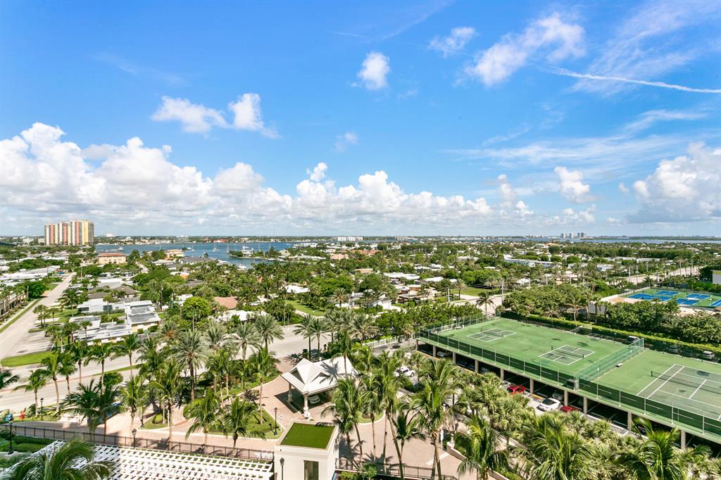 2700 NORTH OCEAN CONDO - Residential