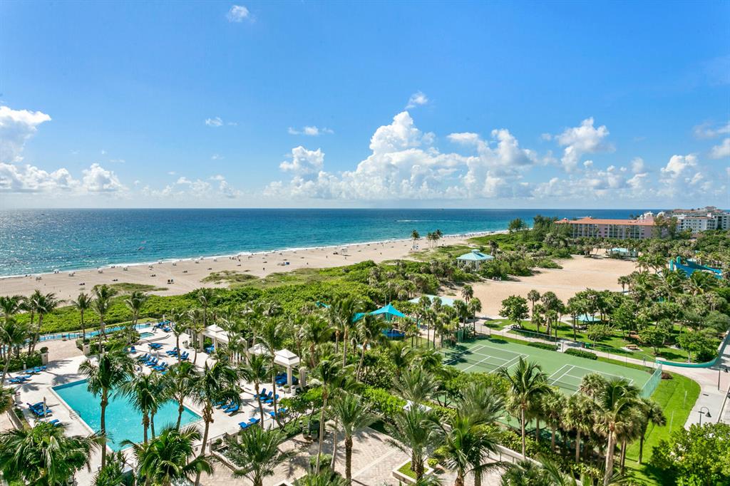 2700 NORTH OCEAN CONDO - Residential