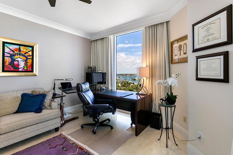 2700 NORTH OCEAN CONDO - Residential