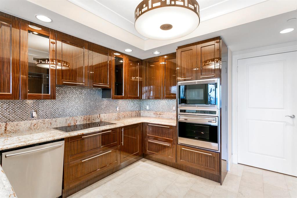 2700 NORTH OCEAN CONDO - Residential