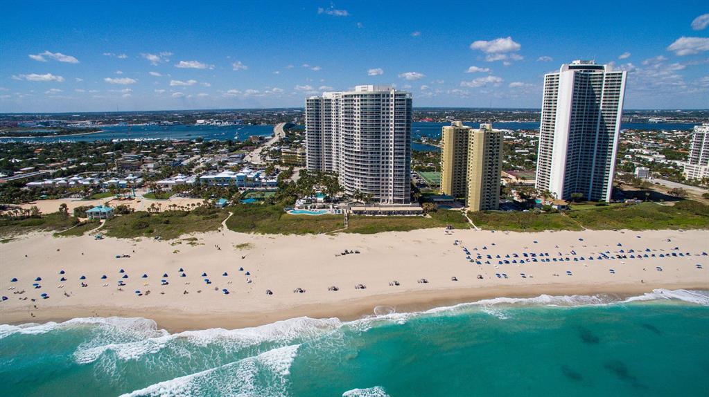 2700 NORTH OCEAN CONDO - Residential