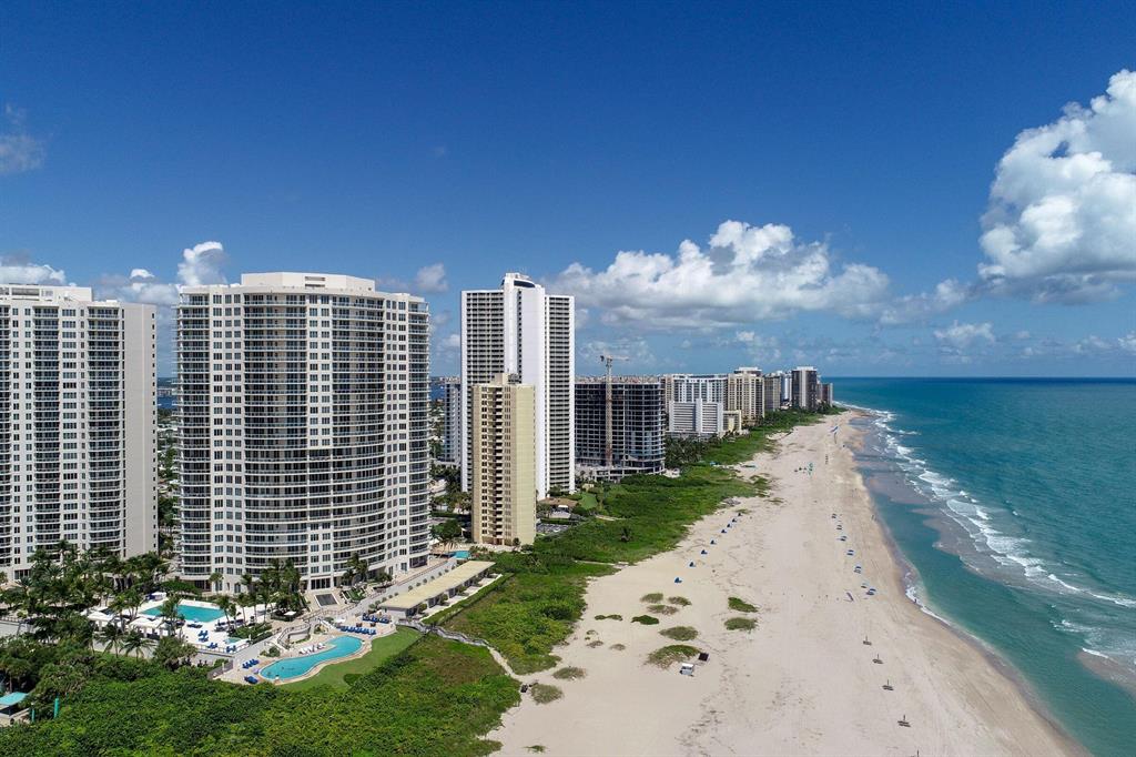 2700 NORTH OCEAN CONDO - Residential