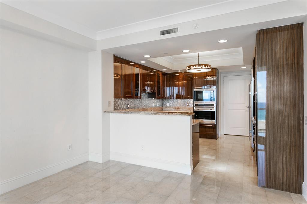 2700 NORTH OCEAN CONDO - Residential