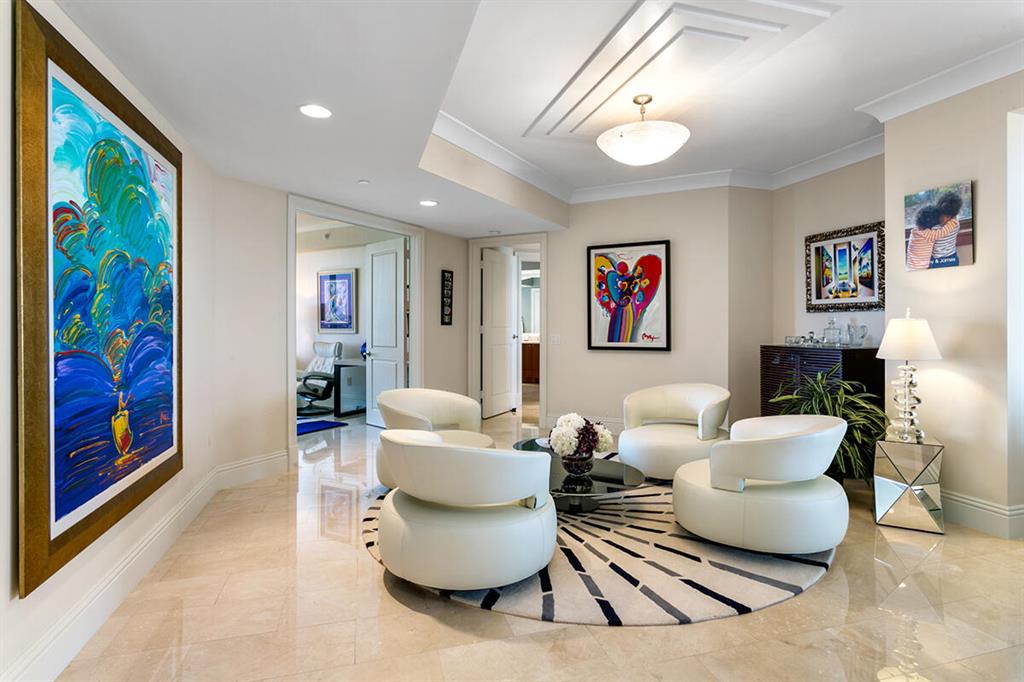 2700 NORTH OCEAN CONDO - Residential