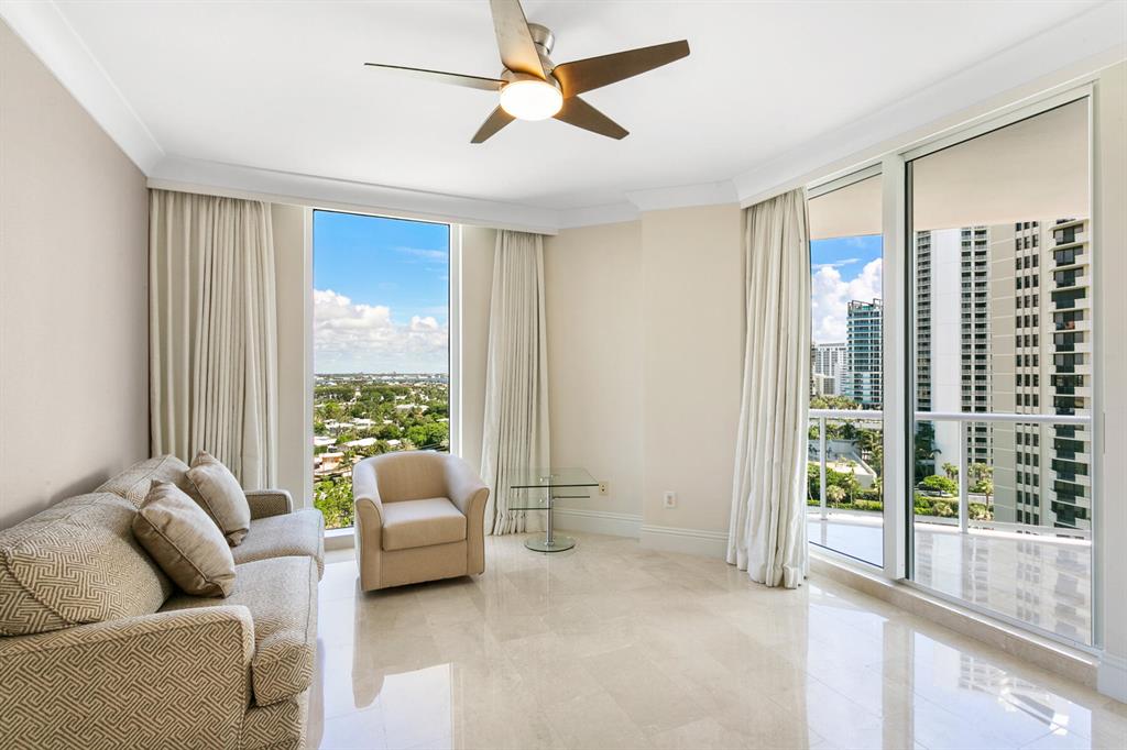 2700 NORTH OCEAN CONDO - Residential