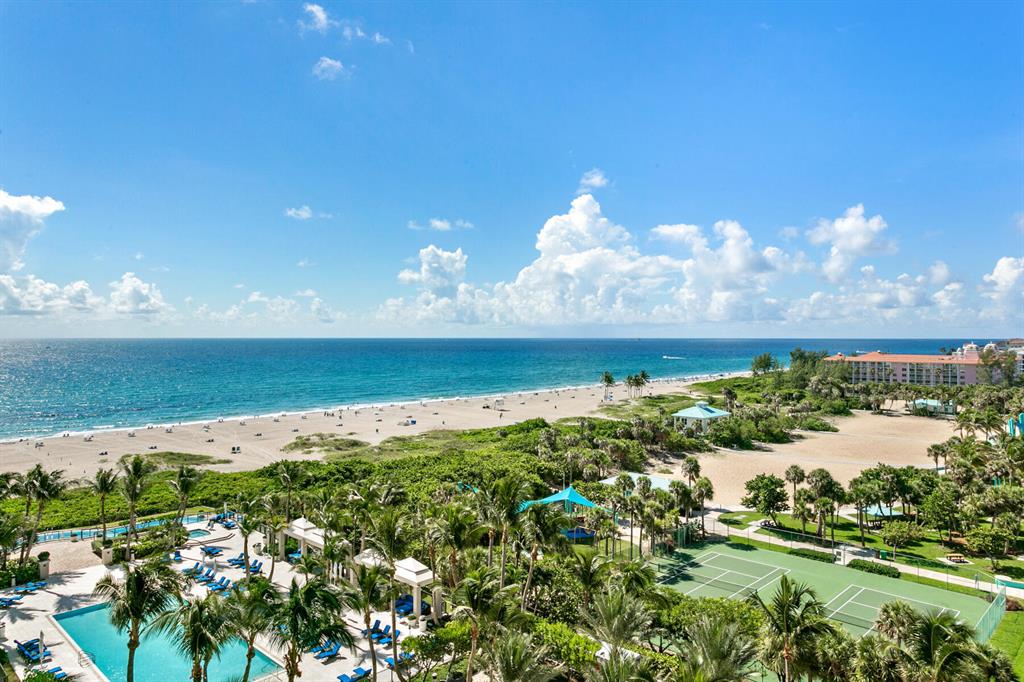 2700 NORTH OCEAN CONDO - Residential