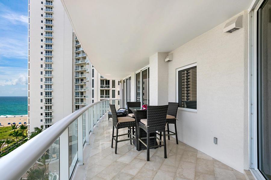2700 NORTH OCEAN CONDO - Residential