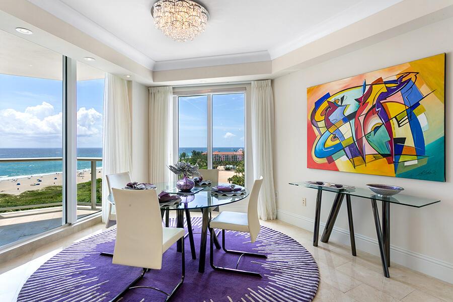 2700 NORTH OCEAN CONDO - Residential