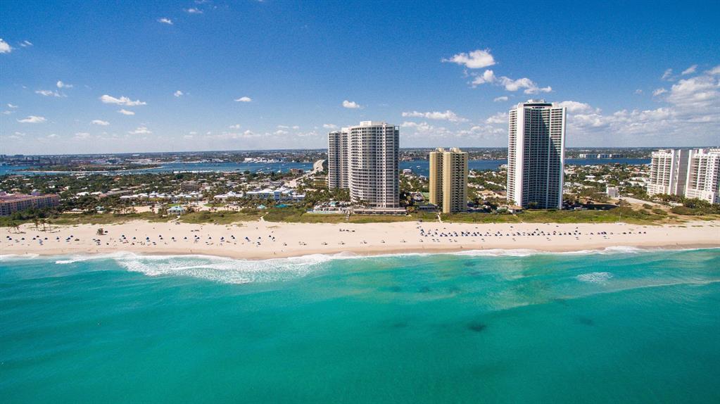 2700 NORTH OCEAN CONDO - Residential