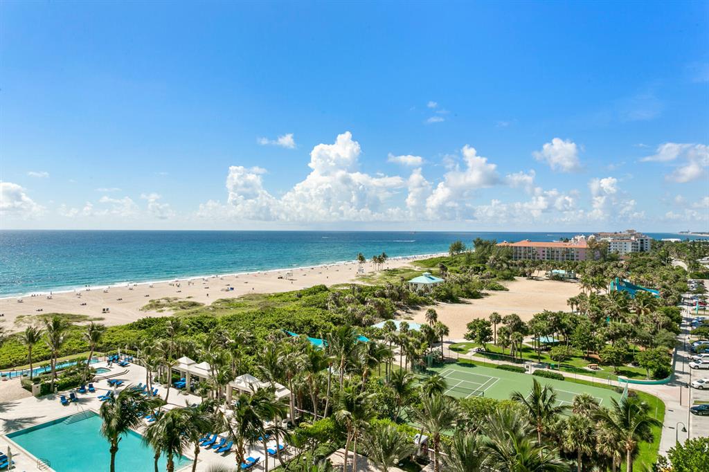 2700 NORTH OCEAN CONDO - Residential