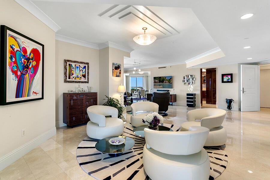 2700 NORTH OCEAN CONDO - Residential