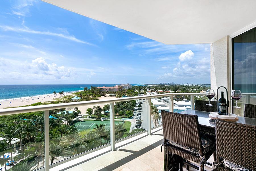 2700 NORTH OCEAN CONDO - Residential