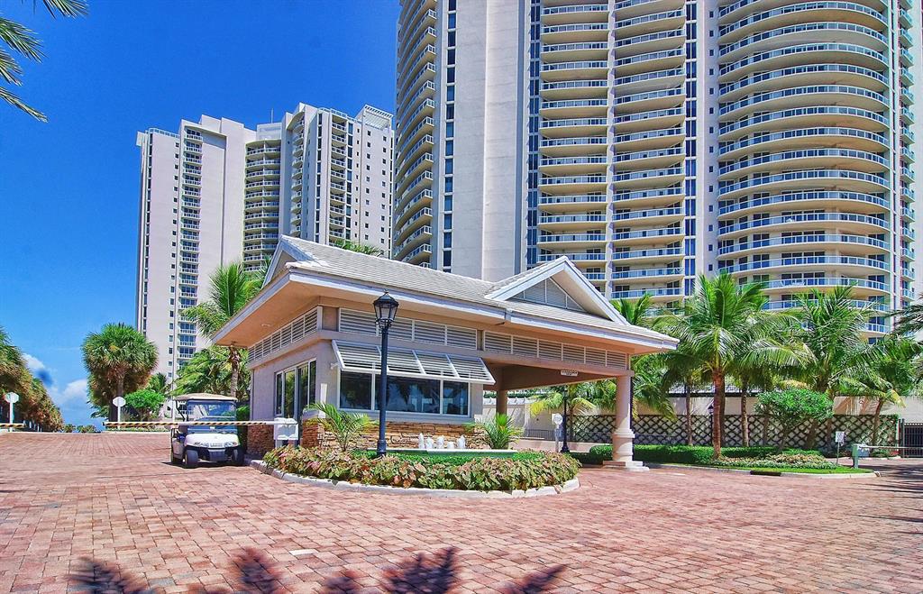 2700 NORTH OCEAN CONDO - Residential