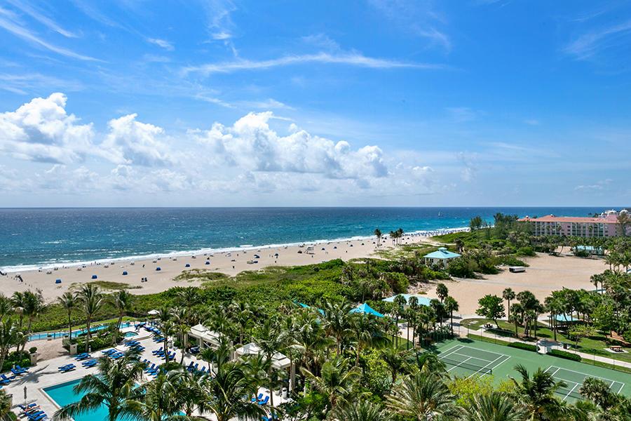 2700 NORTH OCEAN CONDO - Residential