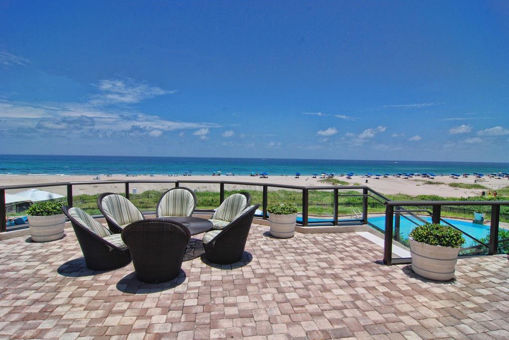 2700 NORTH OCEAN CONDO - Residential