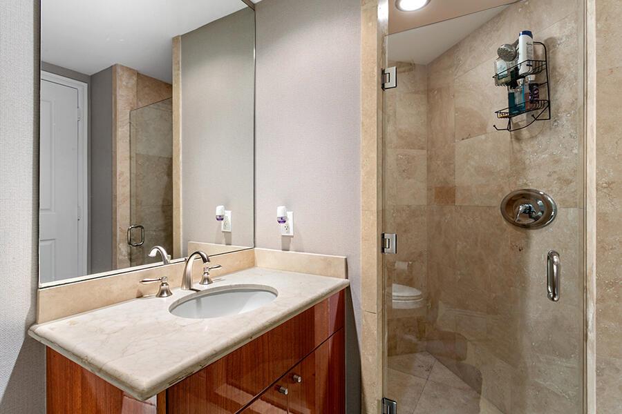 2700 NORTH OCEAN CONDO - Residential