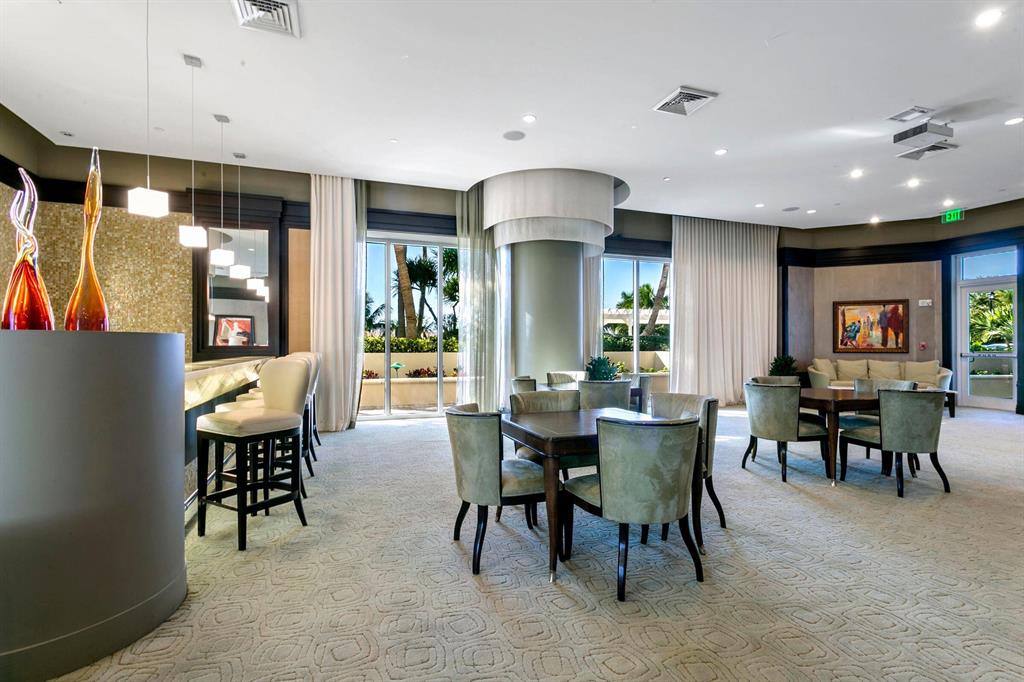 2700 NORTH OCEAN CONDO - Residential