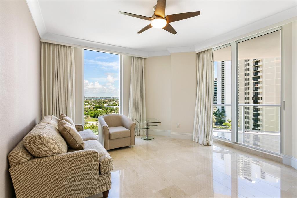 2700 NORTH OCEAN CONDO - Residential