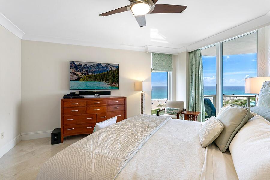 2700 NORTH OCEAN CONDO - Residential