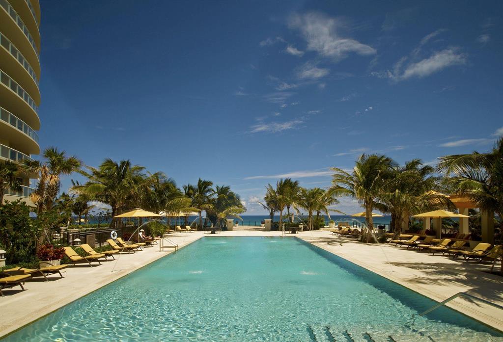 2700 NORTH OCEAN CONDO - Residential