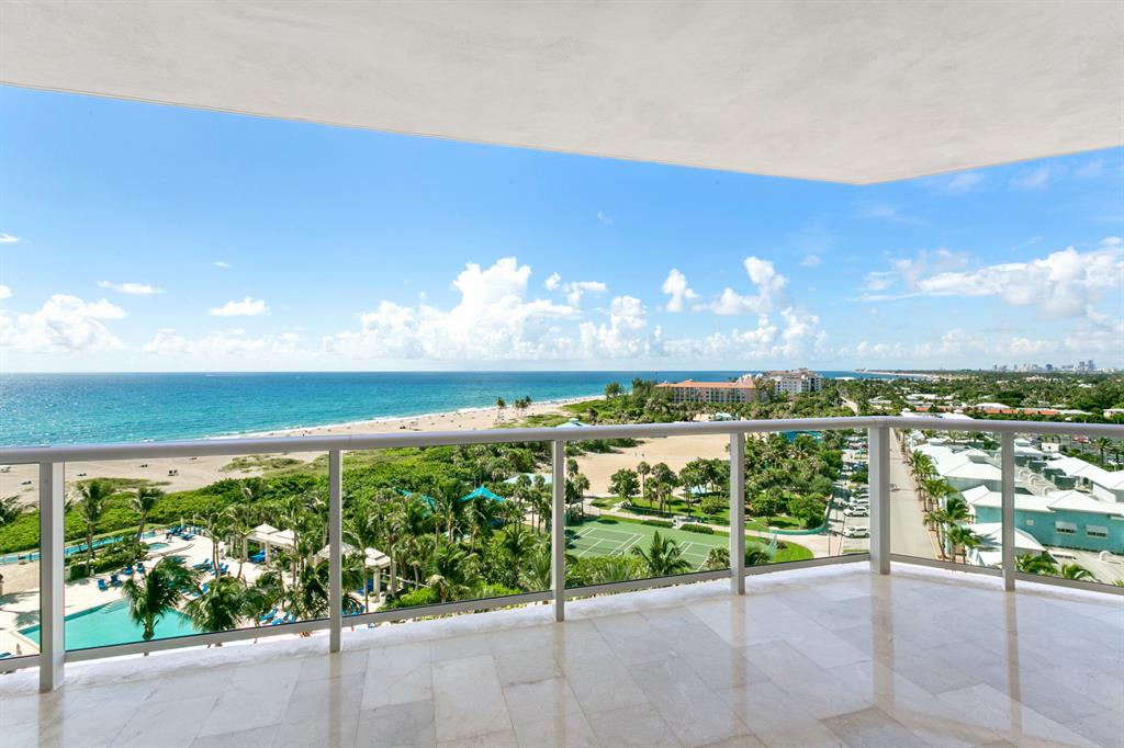 2700 NORTH OCEAN CONDO - Residential