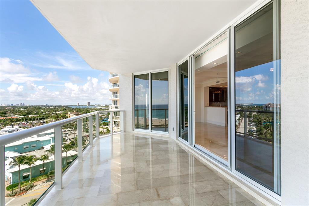 2700 NORTH OCEAN CONDO - Residential