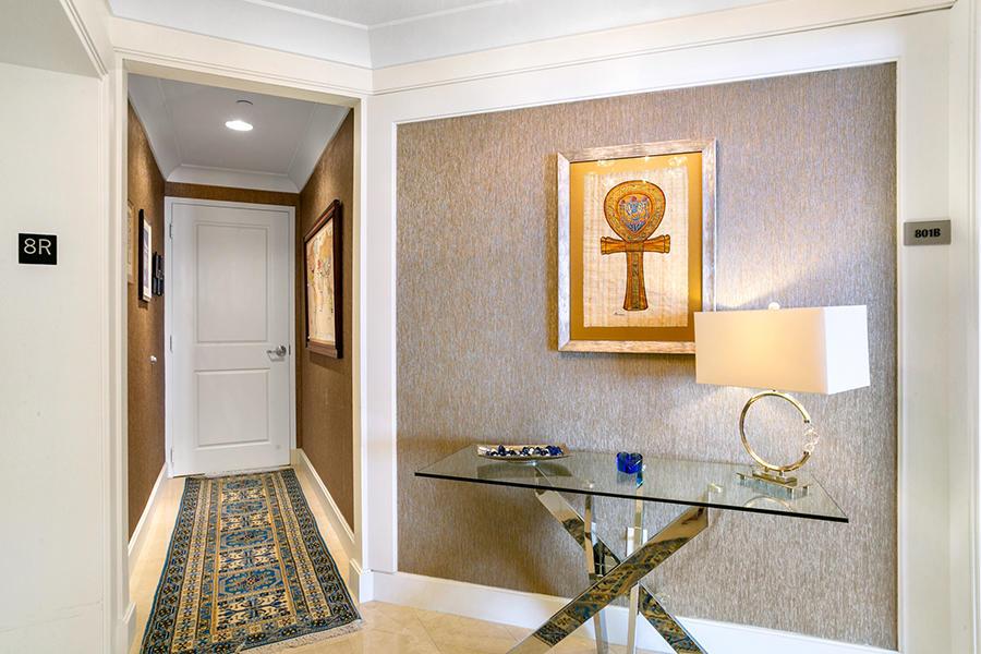 2700 NORTH OCEAN CONDO - Residential