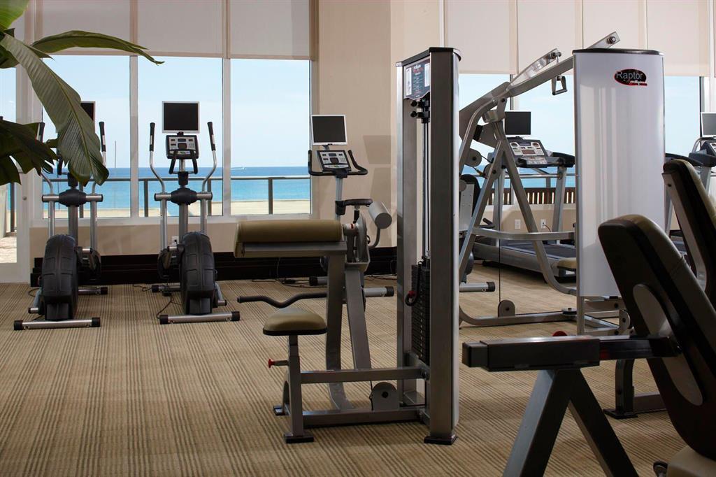 2700 NORTH OCEAN CONDO - Residential