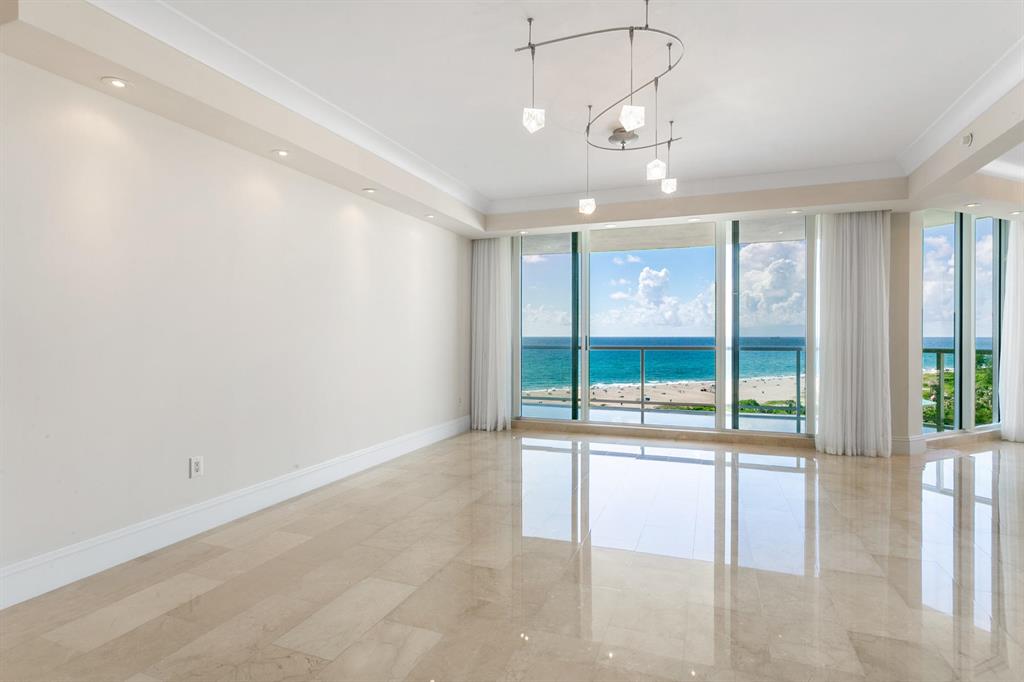 2700 NORTH OCEAN CONDO - Residential