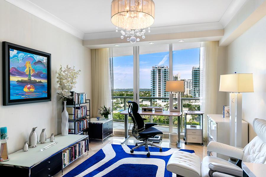 2700 NORTH OCEAN CONDO - Residential